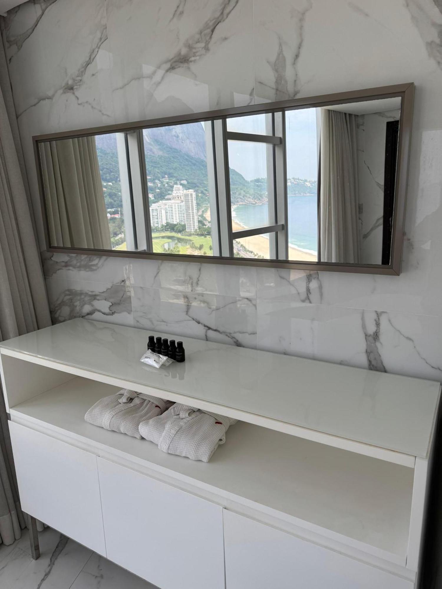 Hotel Nacional Río de Janeiro