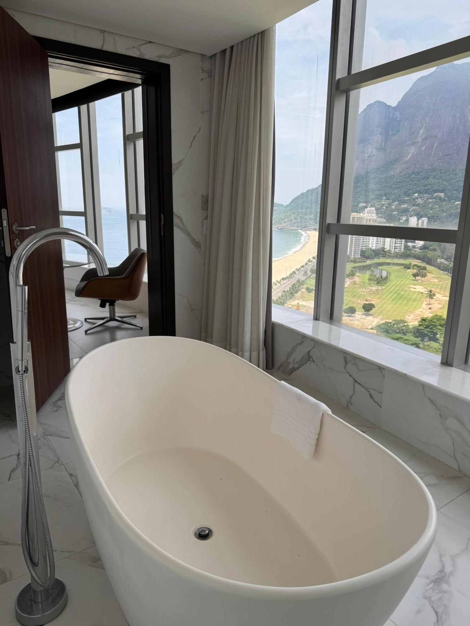 Nacional Hotel Rio de Janeiro